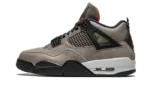Taupe Haze