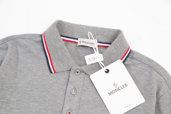 Moncler Custom Polo - Image 6