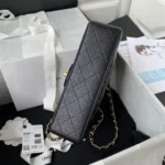 SMALL CLASSIC HANDBAG - Image 9