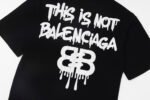 Best Balenciaga T-shirt - Image 5