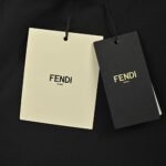 Top Rated Fendi Jacket - Image 9