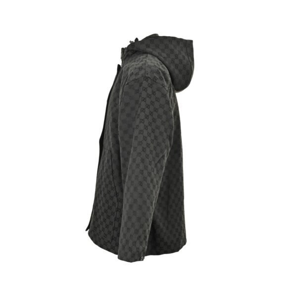 Best Gucci Jacket - Image 3