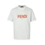 Top rated Fendi t-shirt - Image 6