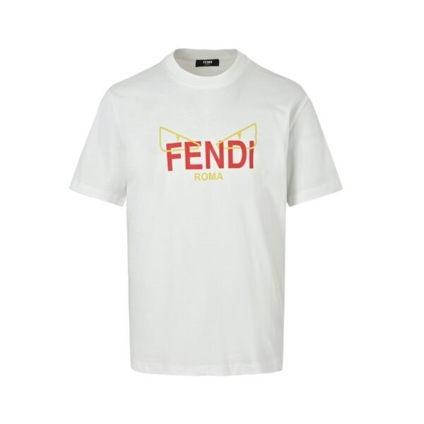 Top rated Fendi t-shirt - Image 6