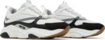 B22 ‘WHITE BLACK GUM’ - Image 9