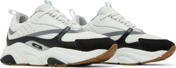 B22 ‘WHITE BLACK GUM’ - Image 6