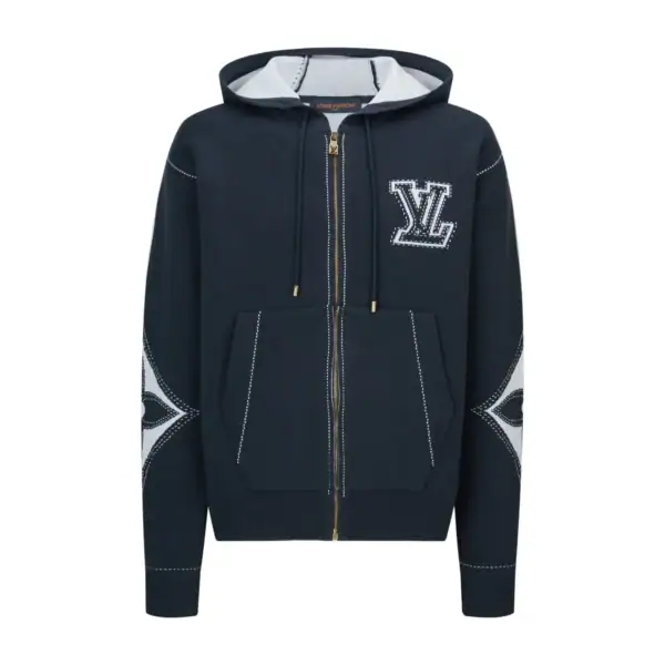 Best LV Hoodies - Image 2