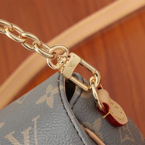 LV Wallet on Chain Ivy - Image 7