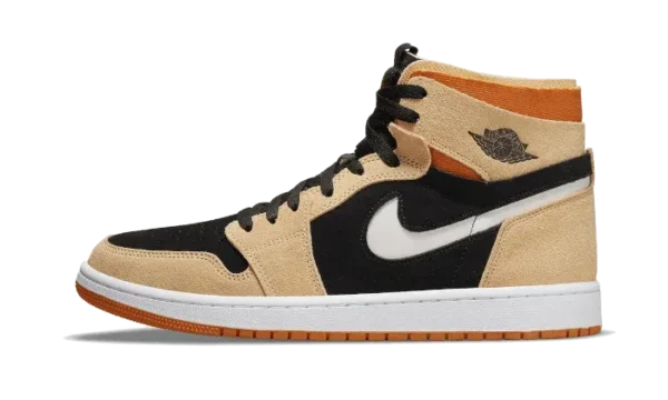 Zoom Air CMFT Pumpkin Spice - Image 2