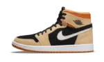 Zoom Air CMFT Pumpkin Spice