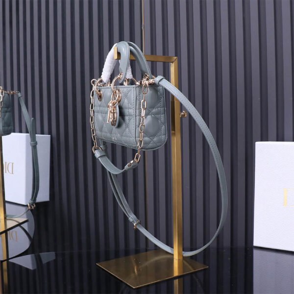 Dior Lady D-Joy Micro Bag(HIGH-END GRADE) - Image 4