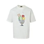 Top rated Fendi t-shirt