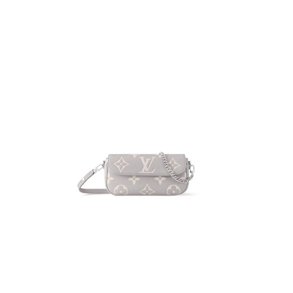 66f4129430685dd7bab0c2c5df2a234d.jpeg LV Wallet on Chain Ivy - Image 1
