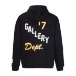 Best Gallery-Dept Hoodie - Image 6