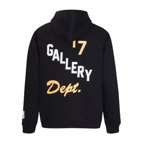 Best Gallery-Dept Hoodie - Image 6
