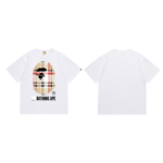 T-Shirts Bape - Image 5
