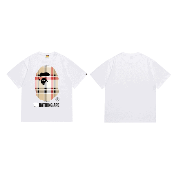 T-Shirts Bape - Image 5