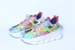 CHAIN REACTION - Image 4