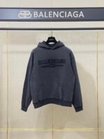 Premium Balenciaga Hoodie - Image 2