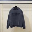 Premium Balenciaga Hoodie