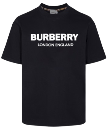 672ba185f7ba089476379fb3070ea7a3.png T-Shirts Burberry - Image 1