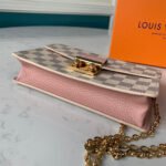 Louis Vuitton CROISETTE CHAIN WALLET - Image 6