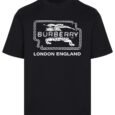 T-Shirts Burberry
