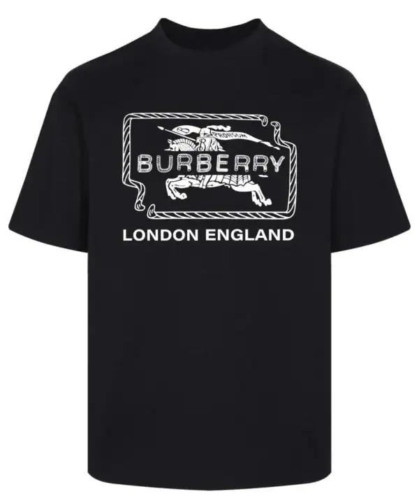 T-Shirts Burberry - Image 2
