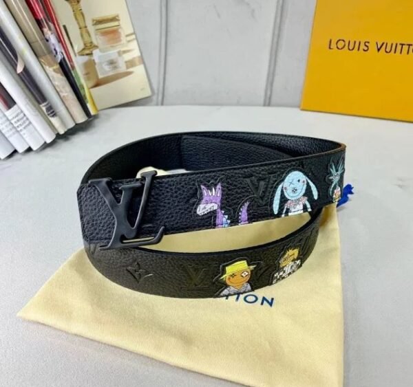 Top Rated LV Belt - Image 4