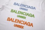 Best Balenciaga T-shirt - Image 6