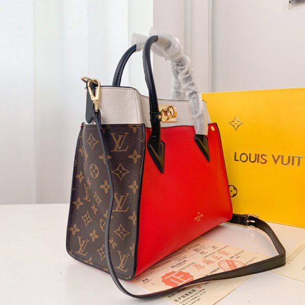 LV ON MY SIDE MM - Image 4