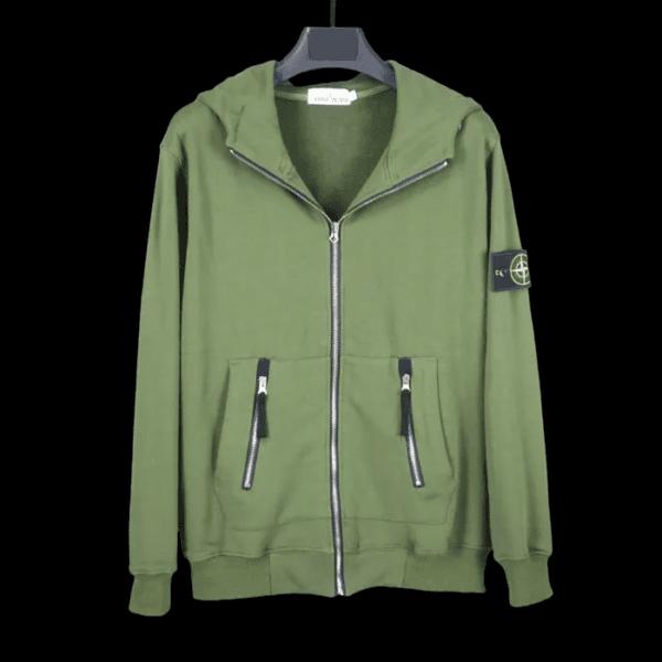 Stone IslandHoodie - Image 5