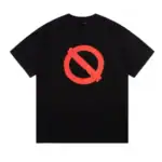 Best Balenciaga T-shirt - Image 2