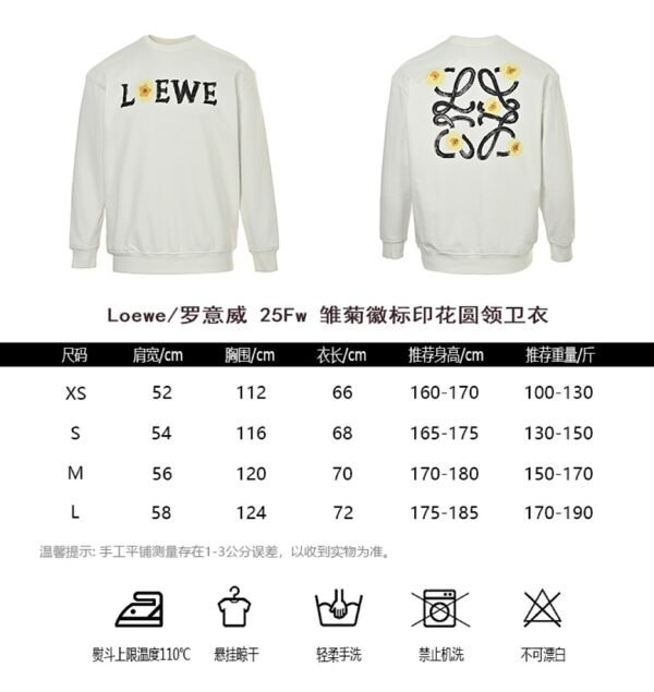 Top Rated Loewe Hoodies - Image 4