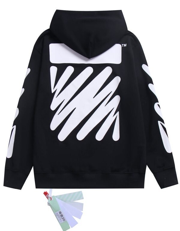 Best Off-White Hoodie - Image 4