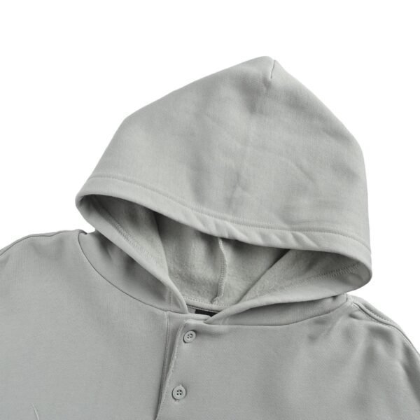 Premium Balenciaga Hoodie - Image 5