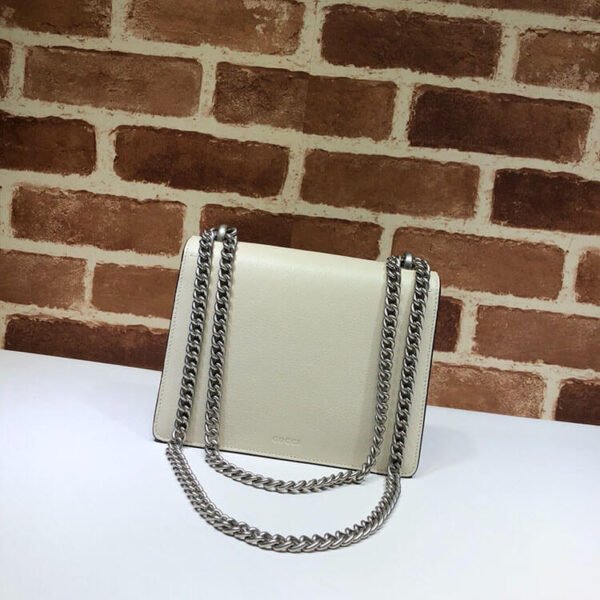 Gucci Dionysus Mini Leather Bag - Image 4