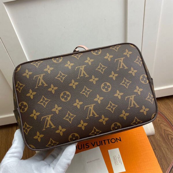 LV Neoneo Handbag - Image 6