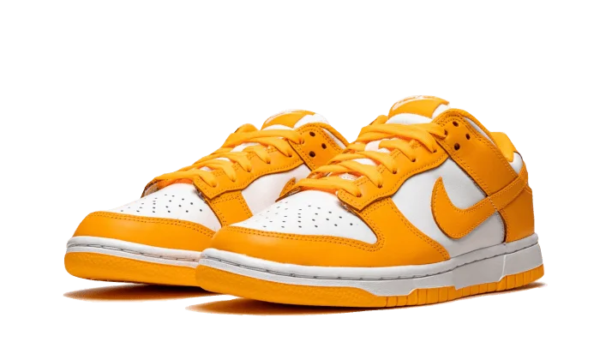 Laser Orange - Image 3