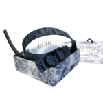 High Quilty Dior Belt - Image 6