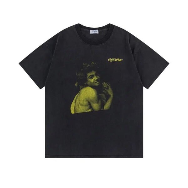 Off-White T-shirt - Image 2