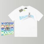 Best Balenciaga T-shirt - Image 4