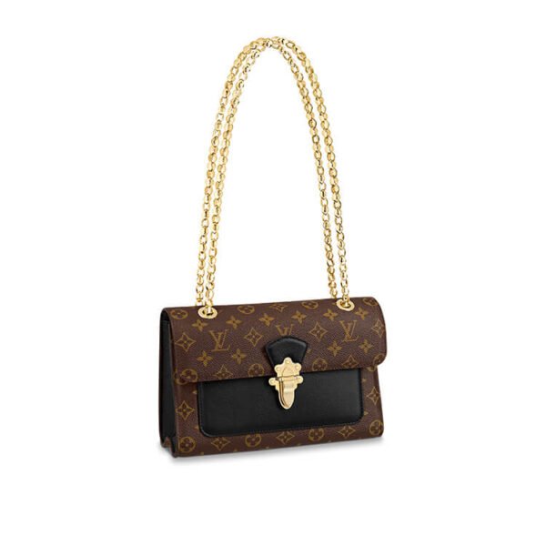 LV Victoire Handbag - Image 2