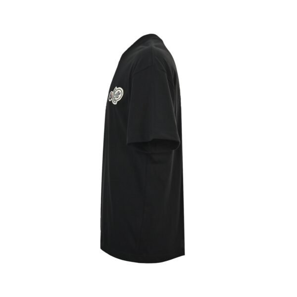 Best Moncler t-shirt - Image 5