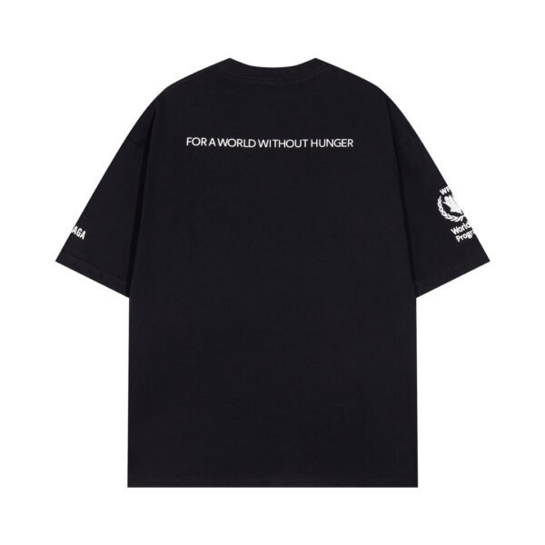 Best Balenciaga T-shirt - Image 5