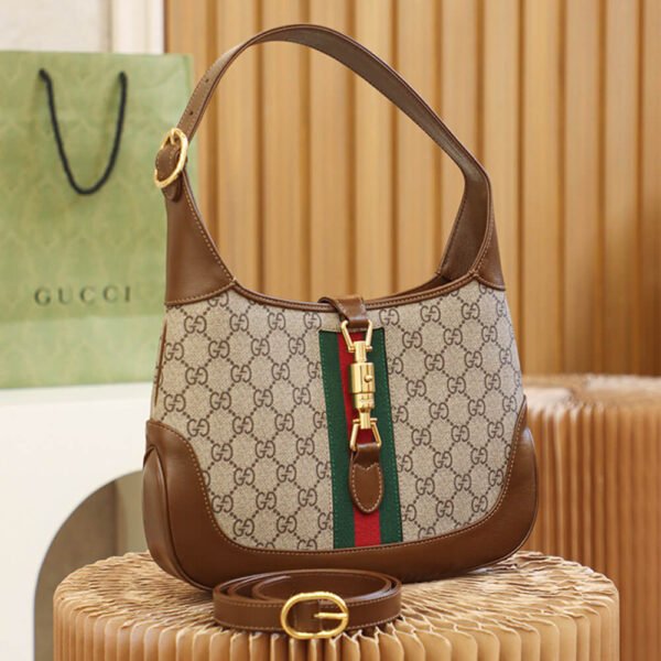 Jackie 1961 small shoulder bag - Image 4
