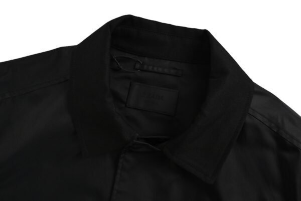 Best Prada Jecket - Image 6