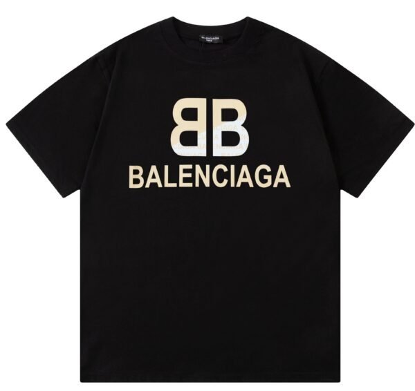 Best Balenciaga T-shirt - Image 2