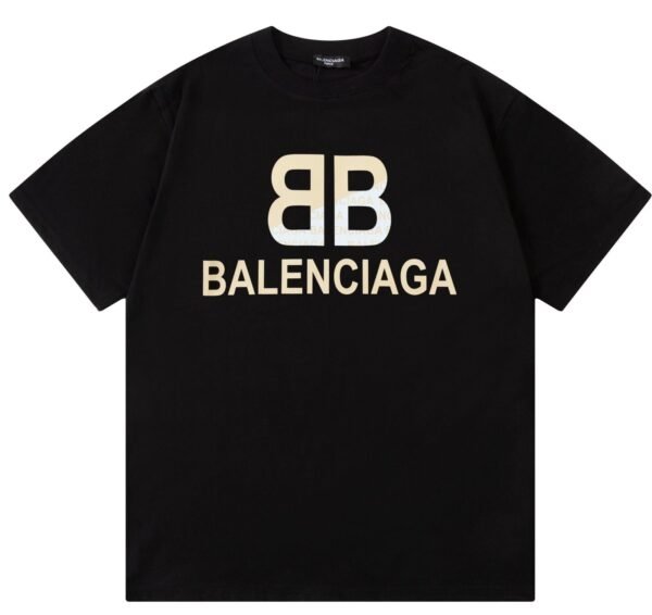Best Balenciaga T-shirt - Image 2
