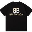 Best Balenciaga T-shirt